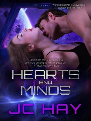 cover image of Hearts and Minds